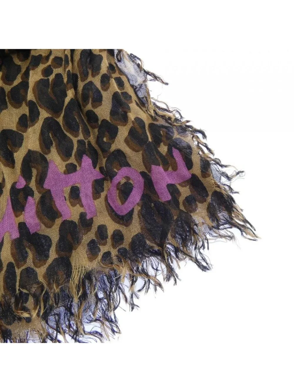 Louis Vuitton Stole Scarf